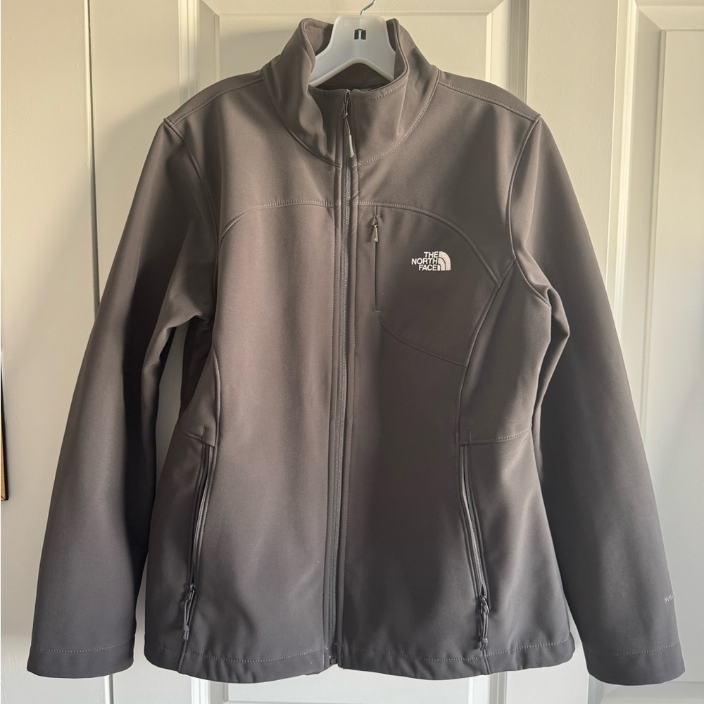 North Face Apex Bionic soft shell jacket - Picture 2 of 7